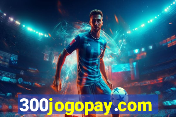 300jogopay.com