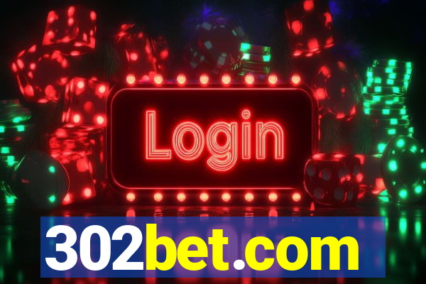 302bet.com