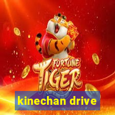 kinechan drive