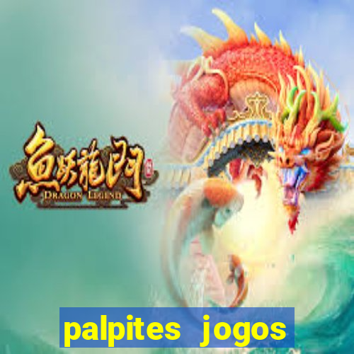 palpites jogos quarta feira