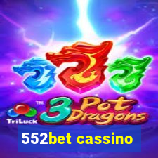 552bet cassino