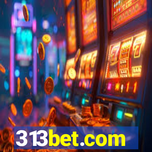 313bet.com