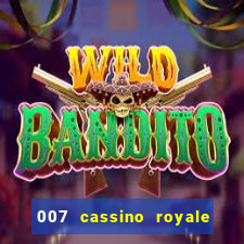 007 cassino royale dublado torrent magnet