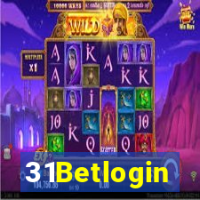 31Betlogin