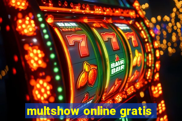 multshow online gratis