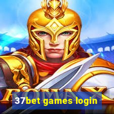 37bet games login