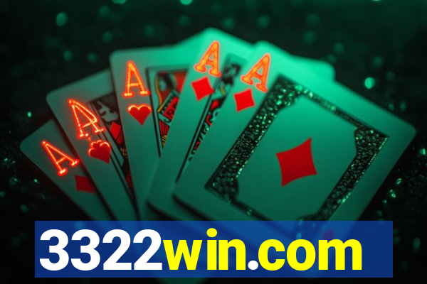 3322win.com