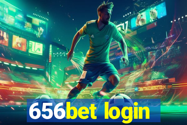 656bet login