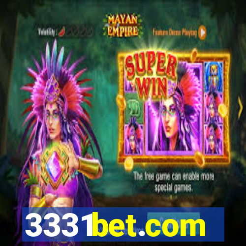 3331bet.com