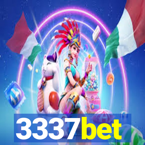 3337bet