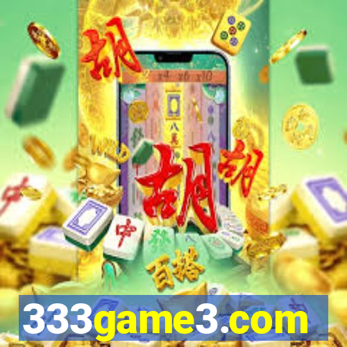 333game3.com