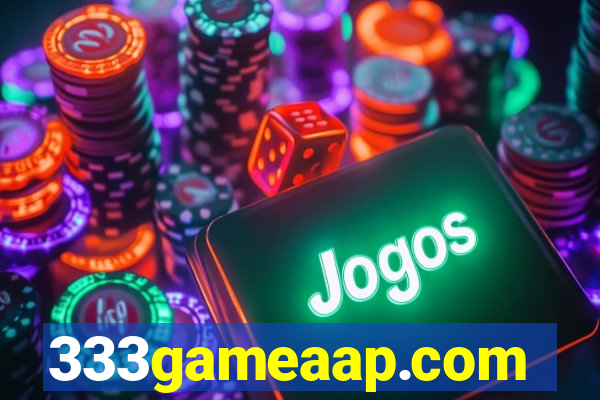 333gameaap.com