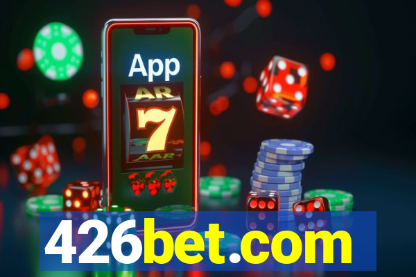 426bet.com