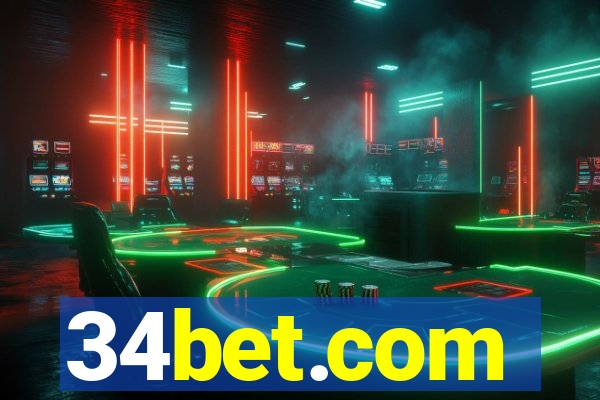 34bet.com