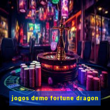 jogos demo fortune dragon