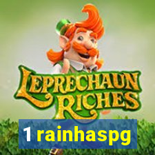 1 rainhaspg