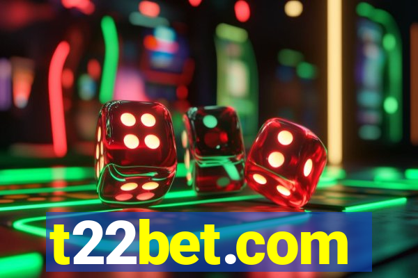 t22bet.com