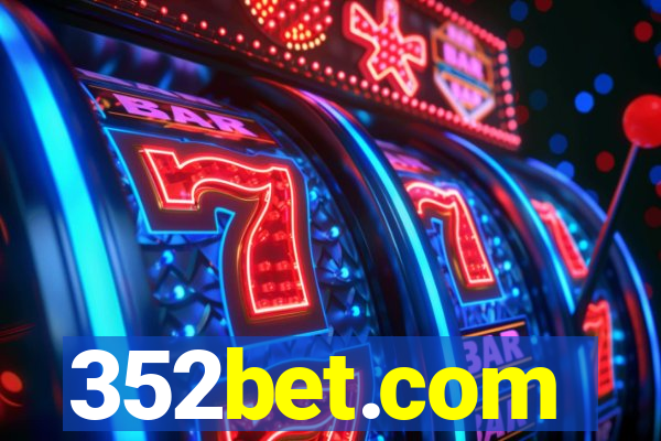 352bet.com