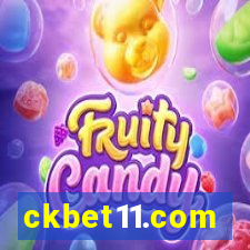 ckbet11.com