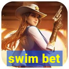 swim bet