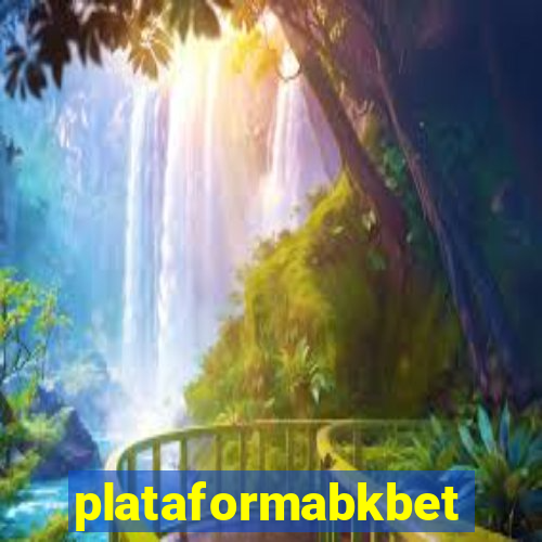 plataformabkbet.com