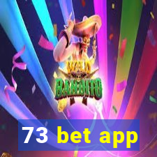 73 bet app