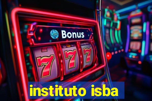 instituto isba