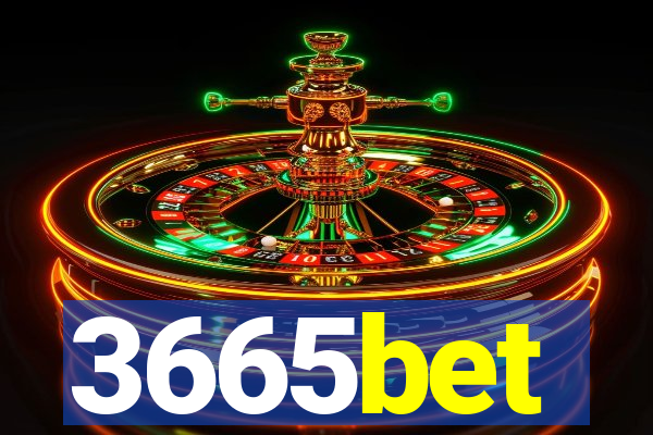 3665bet