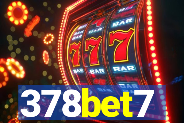 378bet7