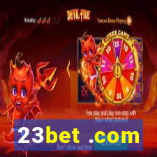 23bet .com