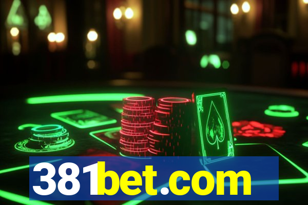 381bet.com