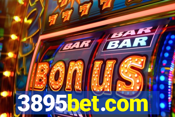 3895bet.com