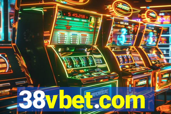 38vbet.com