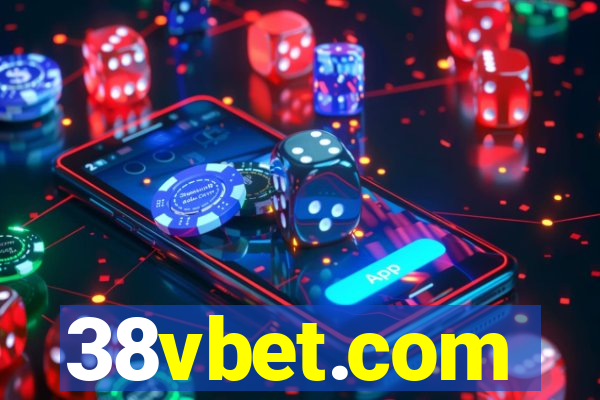 38vbet.com