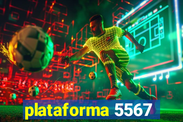 plataforma 5567