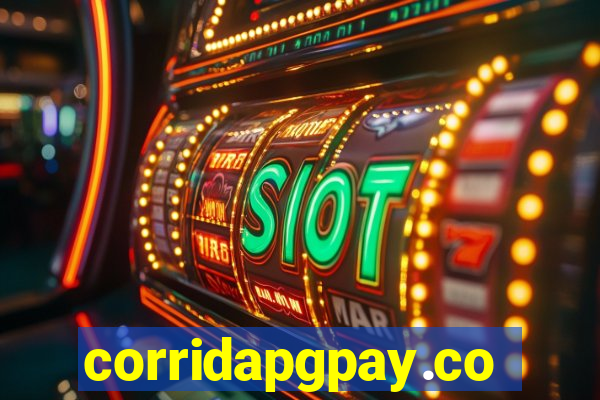 corridapgpay.com