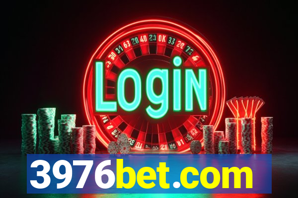 3976bet.com