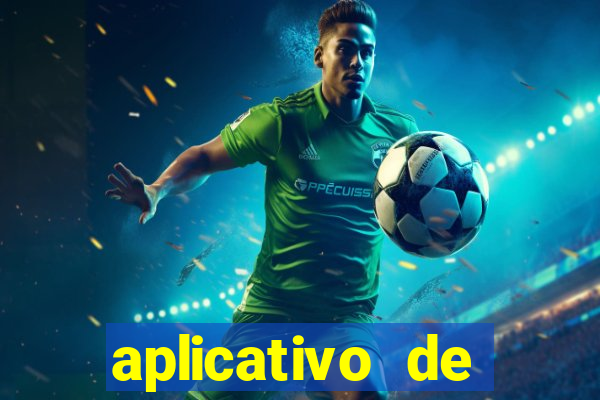 aplicativo de analise de jogos de futebol