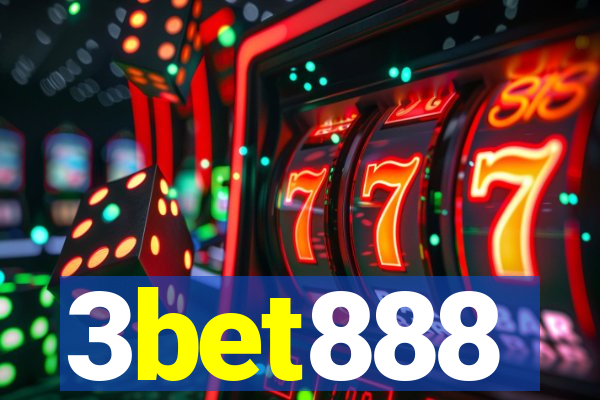 3bet888