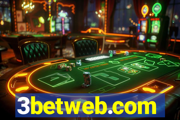 3betweb.com