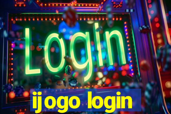 ijogo login