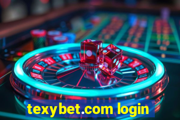 texybet.com login