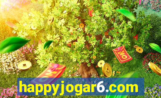 happyjogar6.com