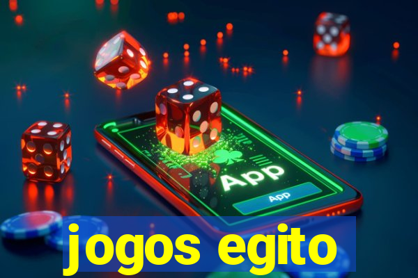 jogos egito