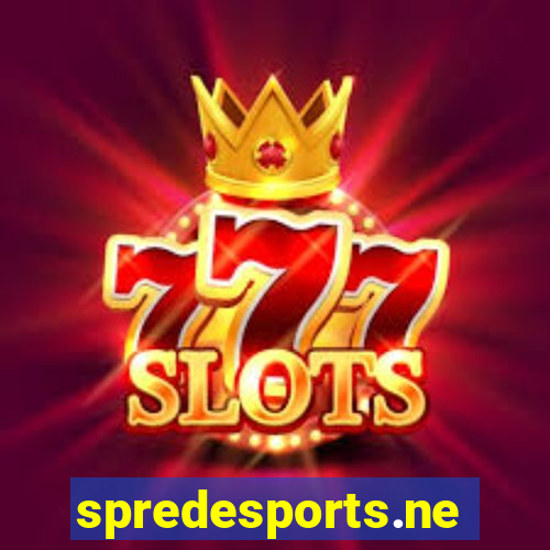 spredesports.net