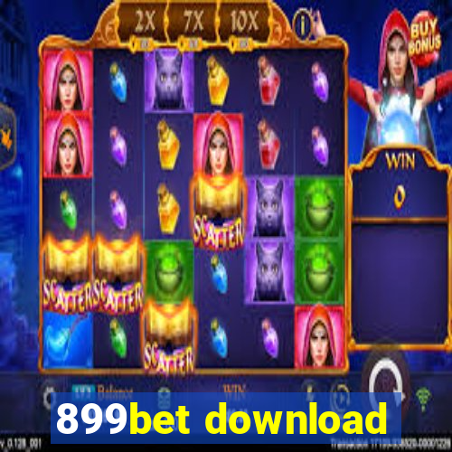 899bet download