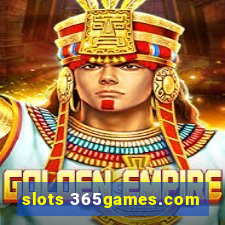 slots 365games.com