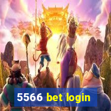 5566 bet login