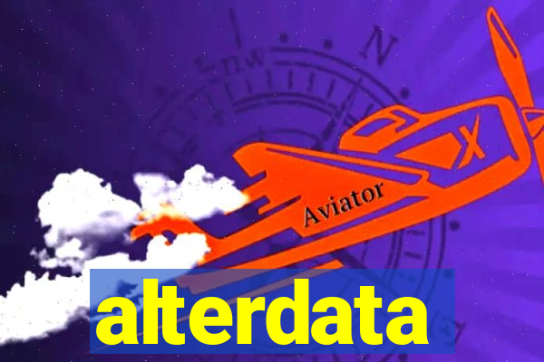 alterdata