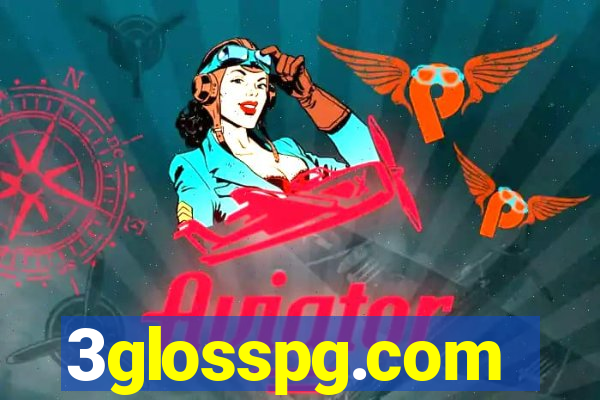 3glosspg.com